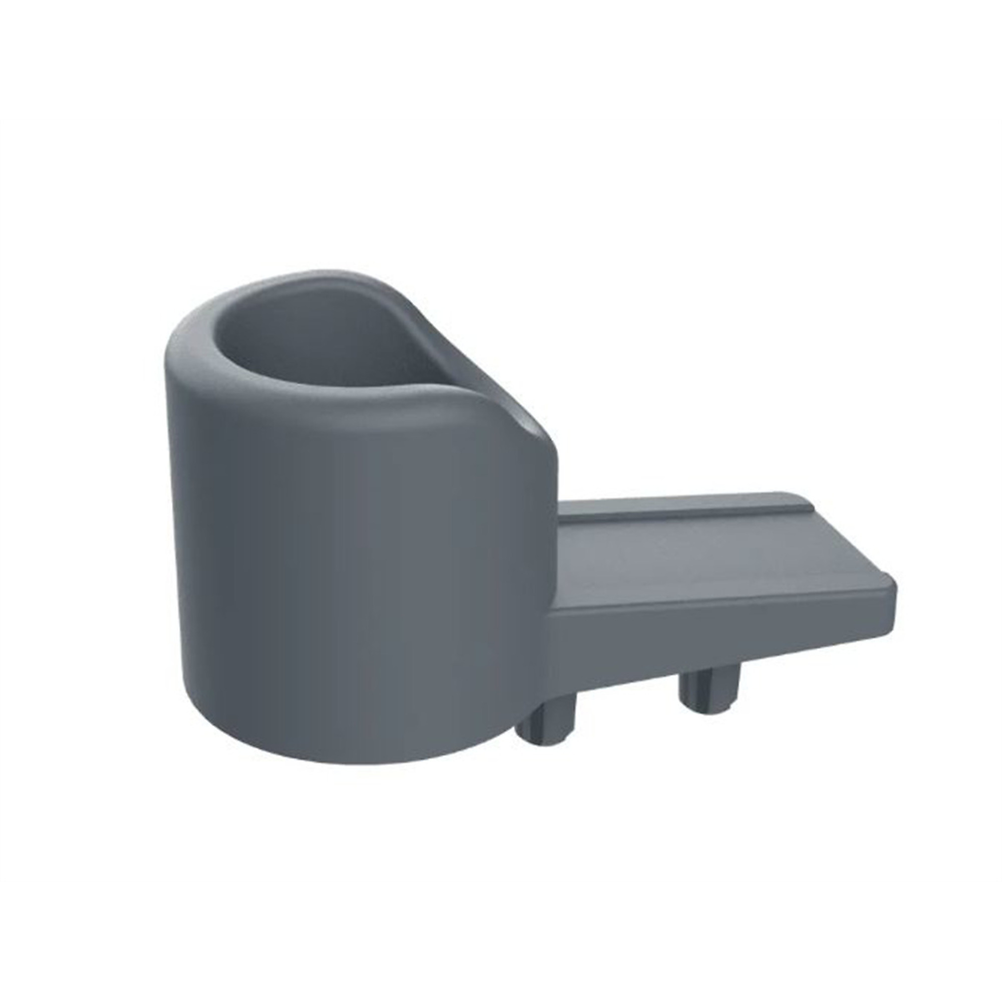 Toolgrid Ratchet Head Holder Set — 3/8in., 3 Pcs, Model# TGR51015